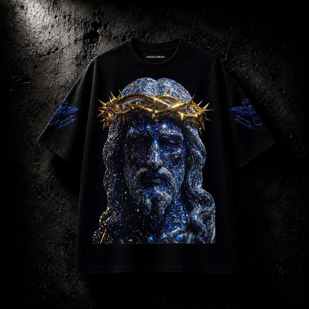CRYSTAL JESUS