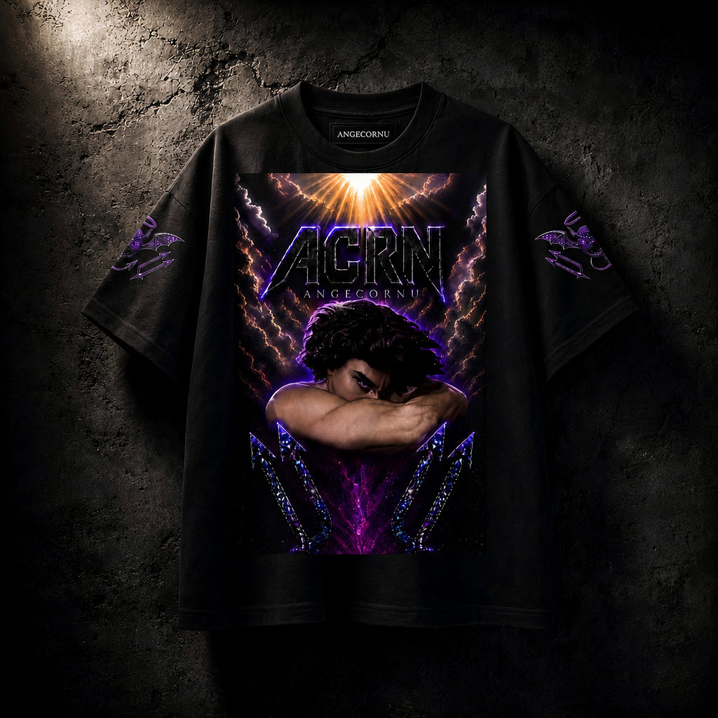 FALLEN ANGEL TEE