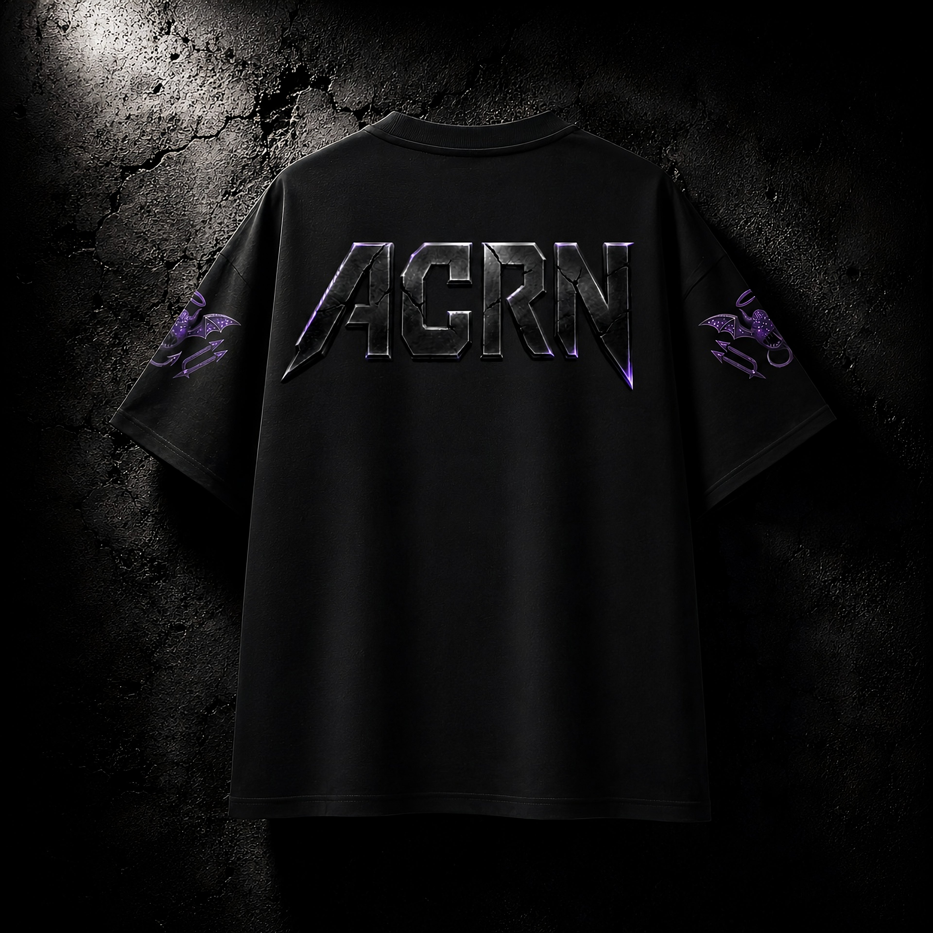 FALLEN ANGEL TEE