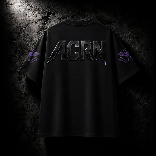 FALLEN ANGEL TEE