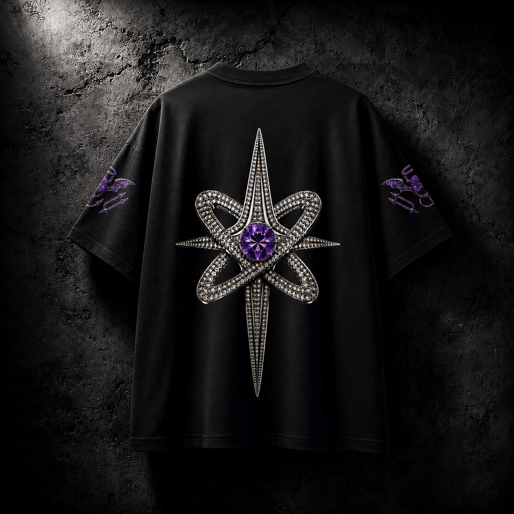HORNED SAINT