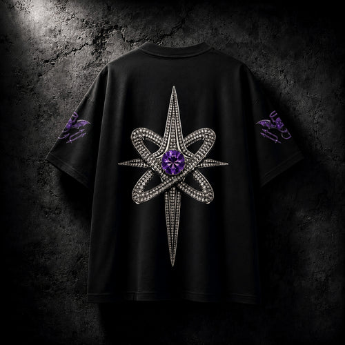 HORNED SAINT